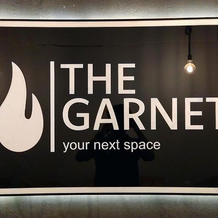 The Garnet Mirissa Ξενοδοχείο Εξωτερικό φωτογραφία